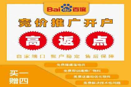 竞价端口开户全解析，实战案例